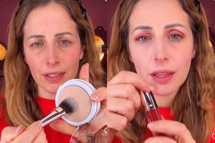 Clio Make Up ci insegna il trucco perfetto per il raffreddore