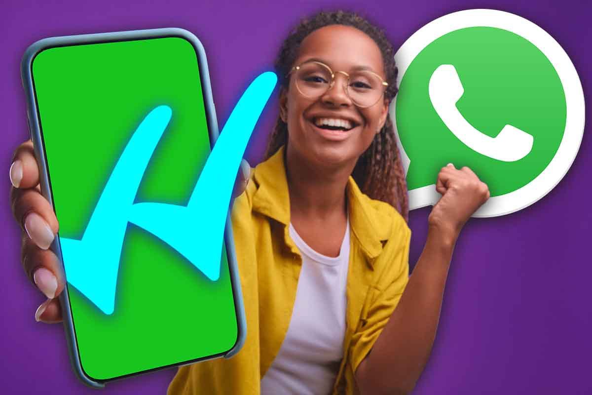 Visualizzare storie di Whatsapp di nascosto