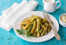zucchine ricetta sfiziosa
