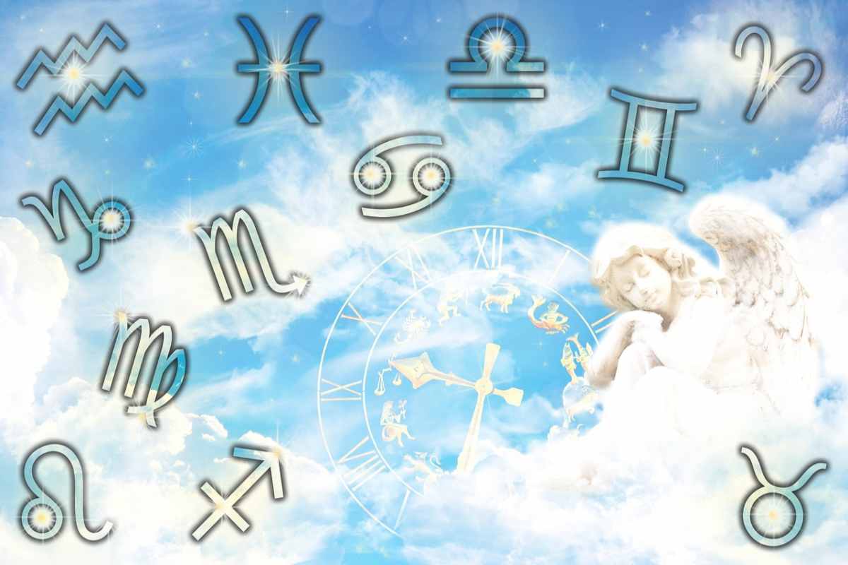 Segni zodiacali e il loro rapporto con il cibo