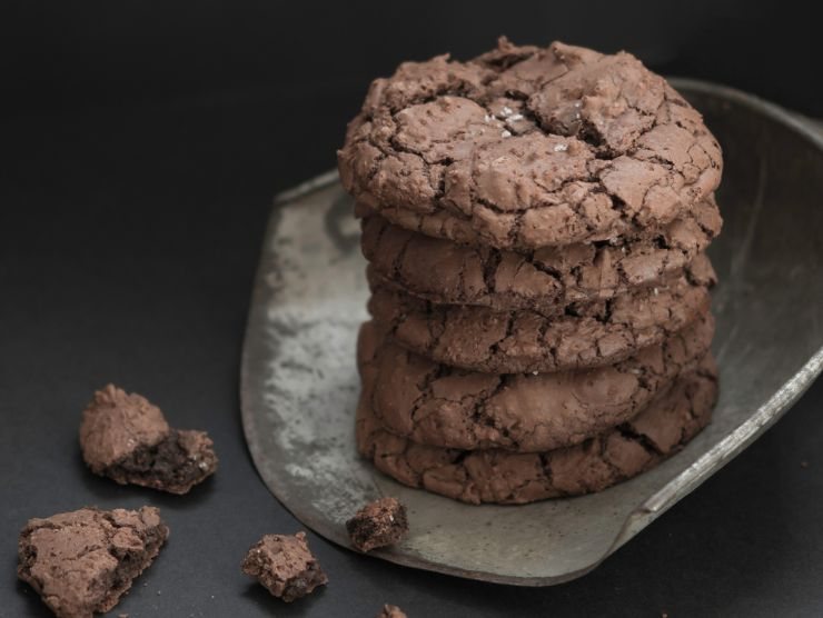 brookies ricetta imperdibile