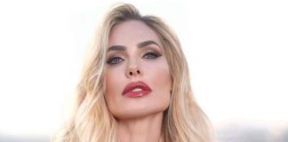 ilary blast make up segreti