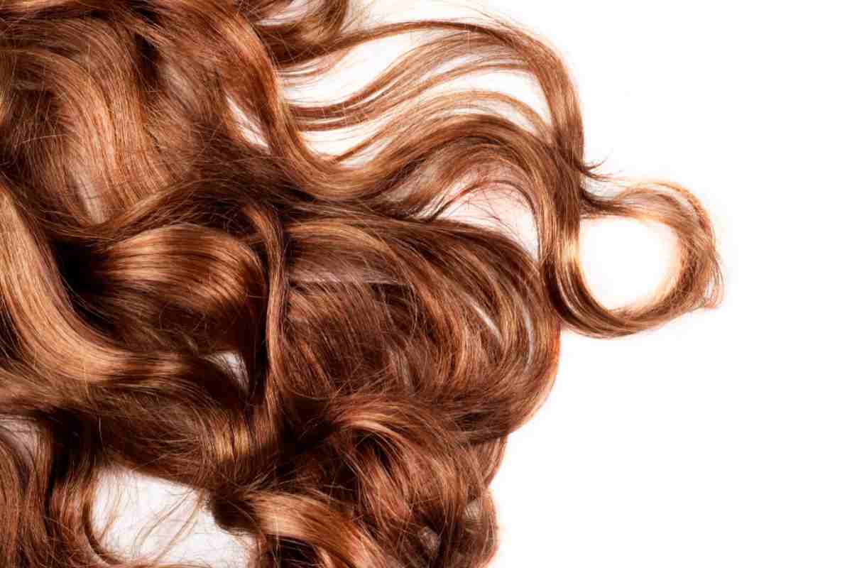 capelli profumo cosa usare