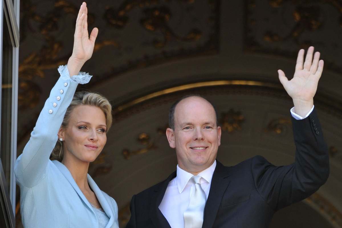 Cosa succede alla morte della principessa Charlene di Monaco?