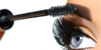Trucco per un mascara sempre perfetto