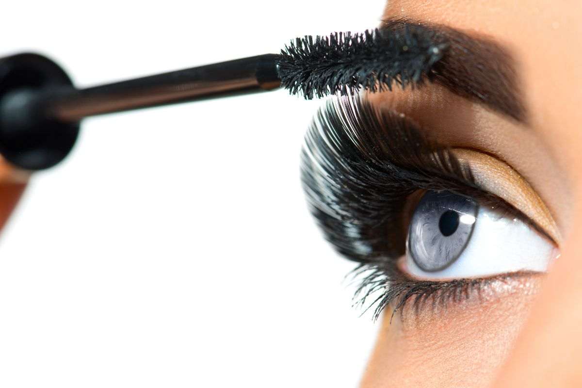 Trucco per un mascara sempre perfetto