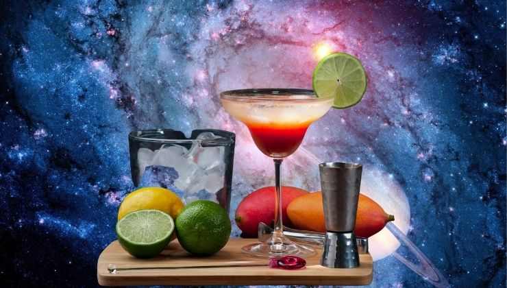 cocktail per segni zodiacali