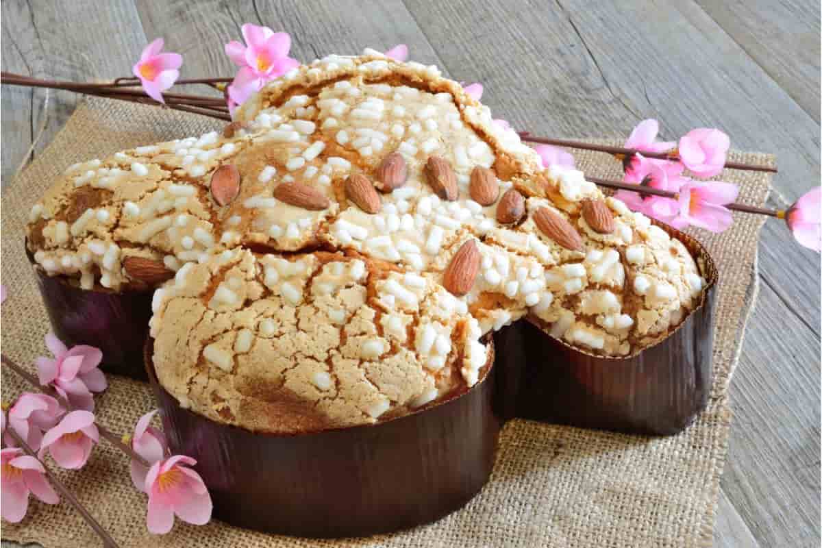 Qual è la migliore colomba da mangiare a Pasqua