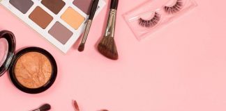 cosmetici vecchi come riciclare