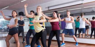 La danza che fa dimagrire