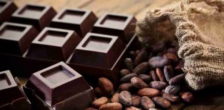 dieta del cioccolato cos'è