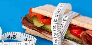 perdere 4 chili dieta