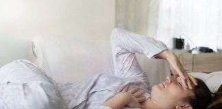 piangere sonno motivo