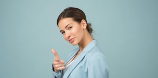 Come riconoscere una donna forte