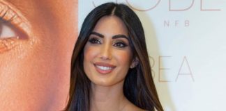 federica nargi sorella chi è