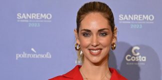 come copiare trucco ferragni