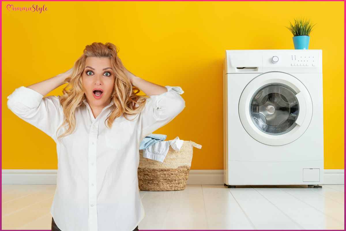 Trucchi per usare meglio la lavatrice ed evitare errori