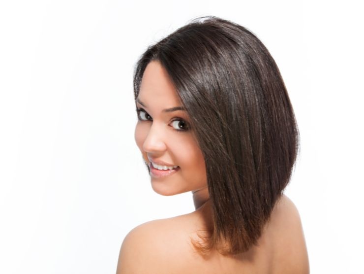 long bob taglio capelli