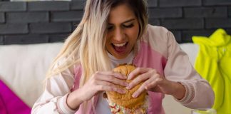 Come dimagrire mangiando