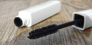 Non buttare il mascara finito, ti servirà ancora!