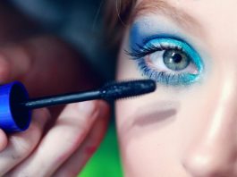 Con la primavera cambiano le regole per il mascara