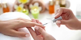 Nail art, l'effetto più amato del momento