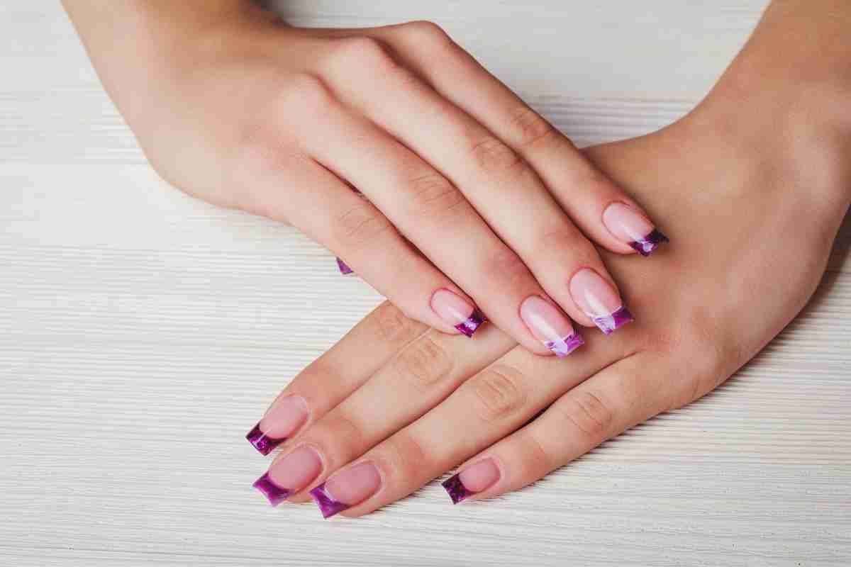 migliori nail art primavera