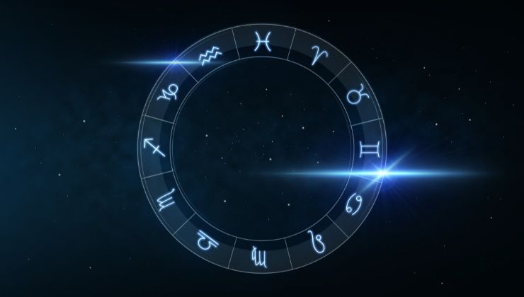 Quali sono i segni zodiacali più fortunati della settimana?