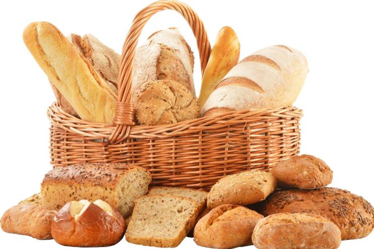 pane bianco integrale migliore