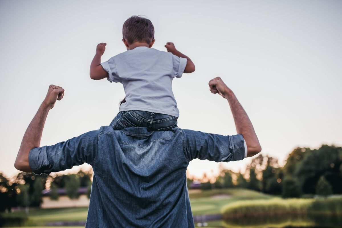 Bambino autonomo come capirlo