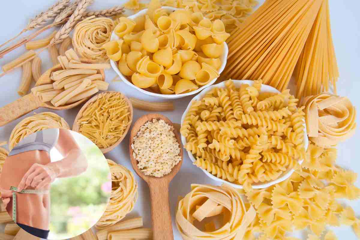 trucchi pasta