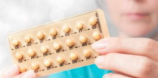 pillola anticoncezionale effetto indesiderato