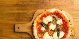 Ecco la pizza che non è una pizza!