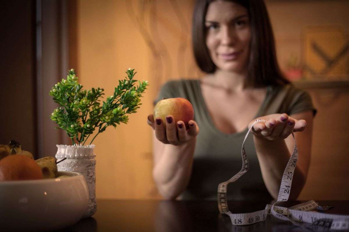 dieta marzo primavera alimenti