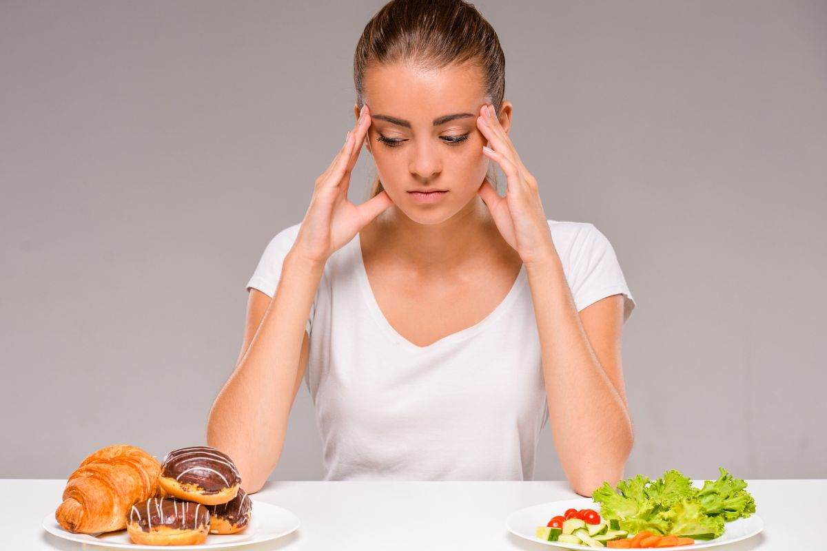 Mindful eating cosa consiste