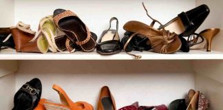 Scarpe primavera 2023