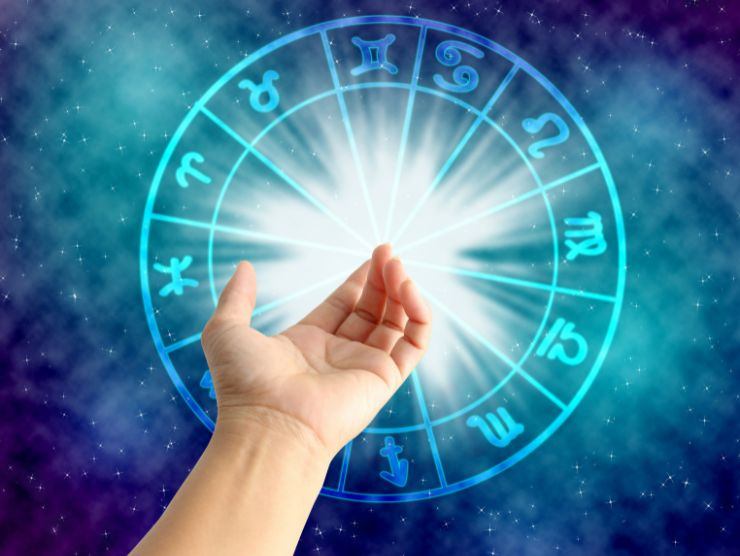 oroscopo segni fortunati e sfortunati