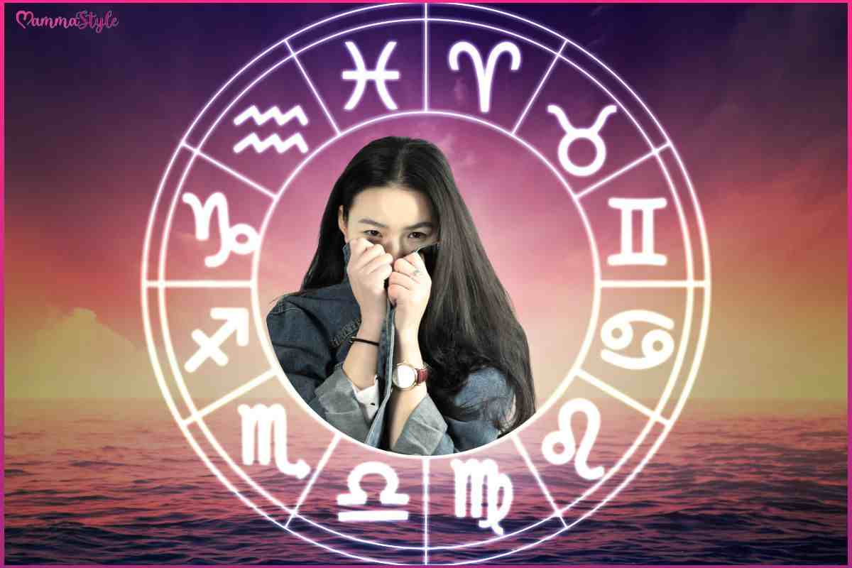 segno più timido dello zodiaco