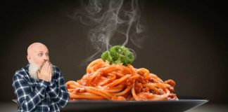 Spaghetti fritti, l'ultimo orrore dal web