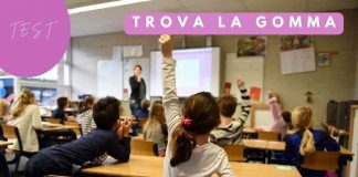 gomma cancellare immagine