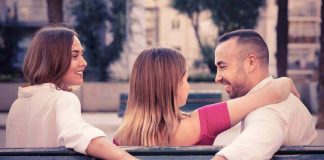 10 segnali che lui ti tradisce