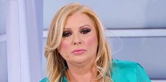 Uomini e Donne, brutta notizia per Tina
