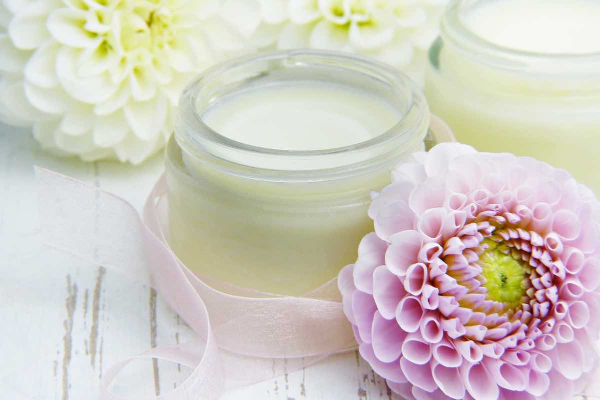 Il trucco infallibile pelle rugosa