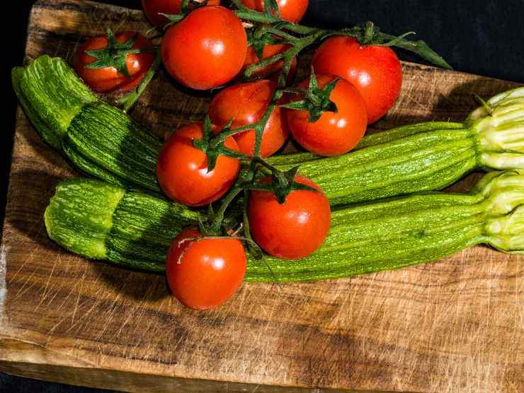 zucchine velenose motivo