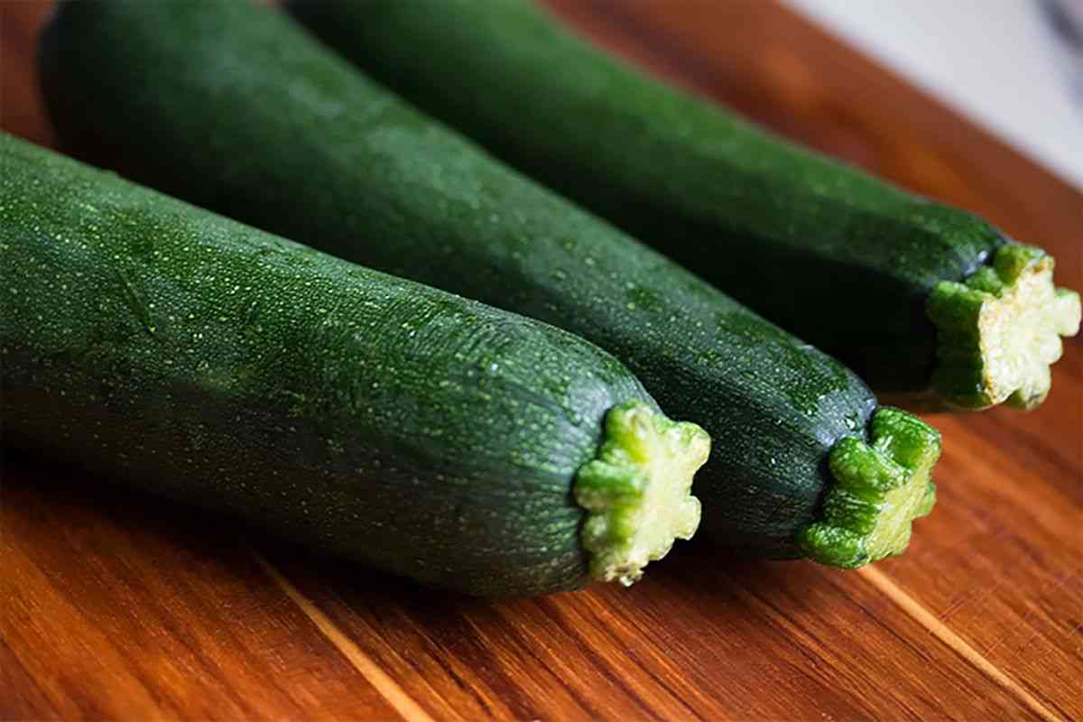 zucchine velenose segnali