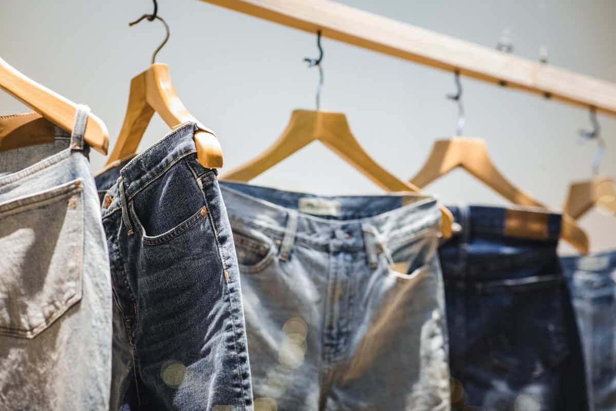 5 jeans zara primavera da comprare assolutamente