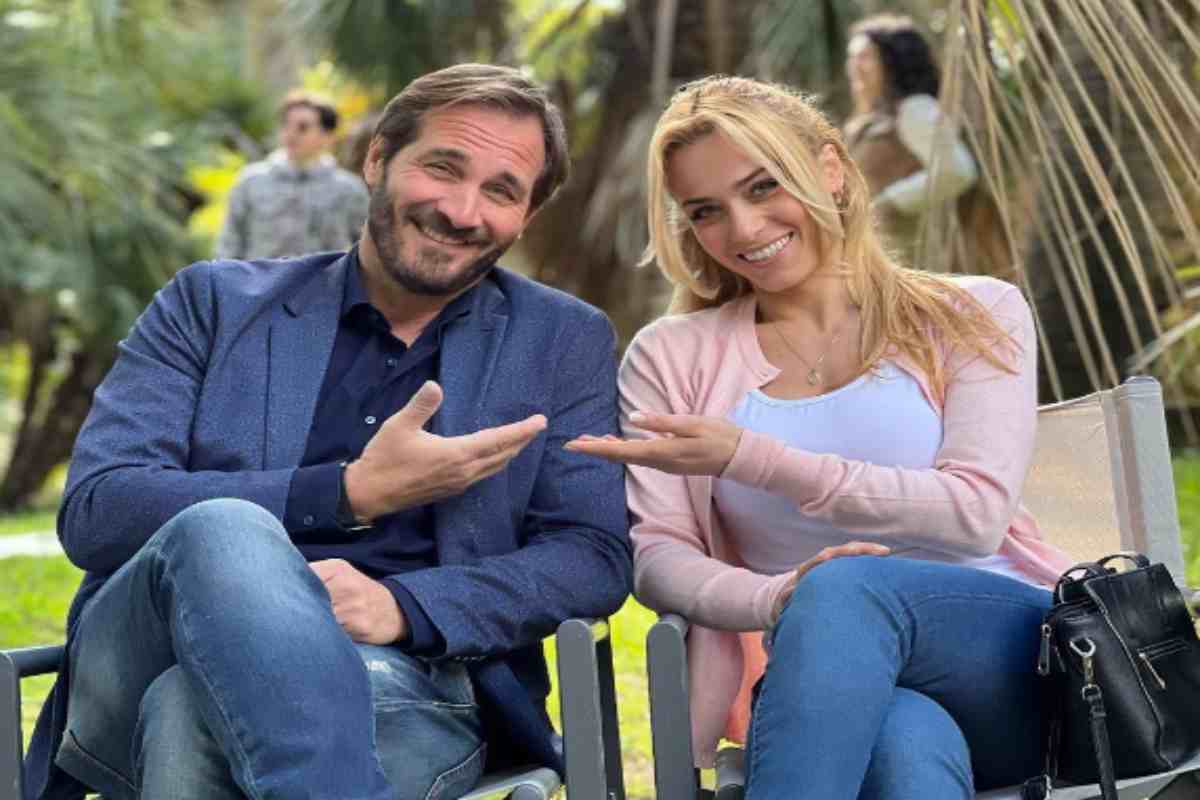 Anticipazioni per Un Posto al Sole: Alberto e Clara protagonisti