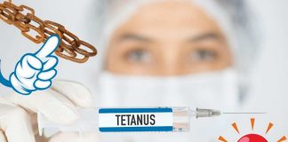Allarme Tetano, quali sono le cause del problema