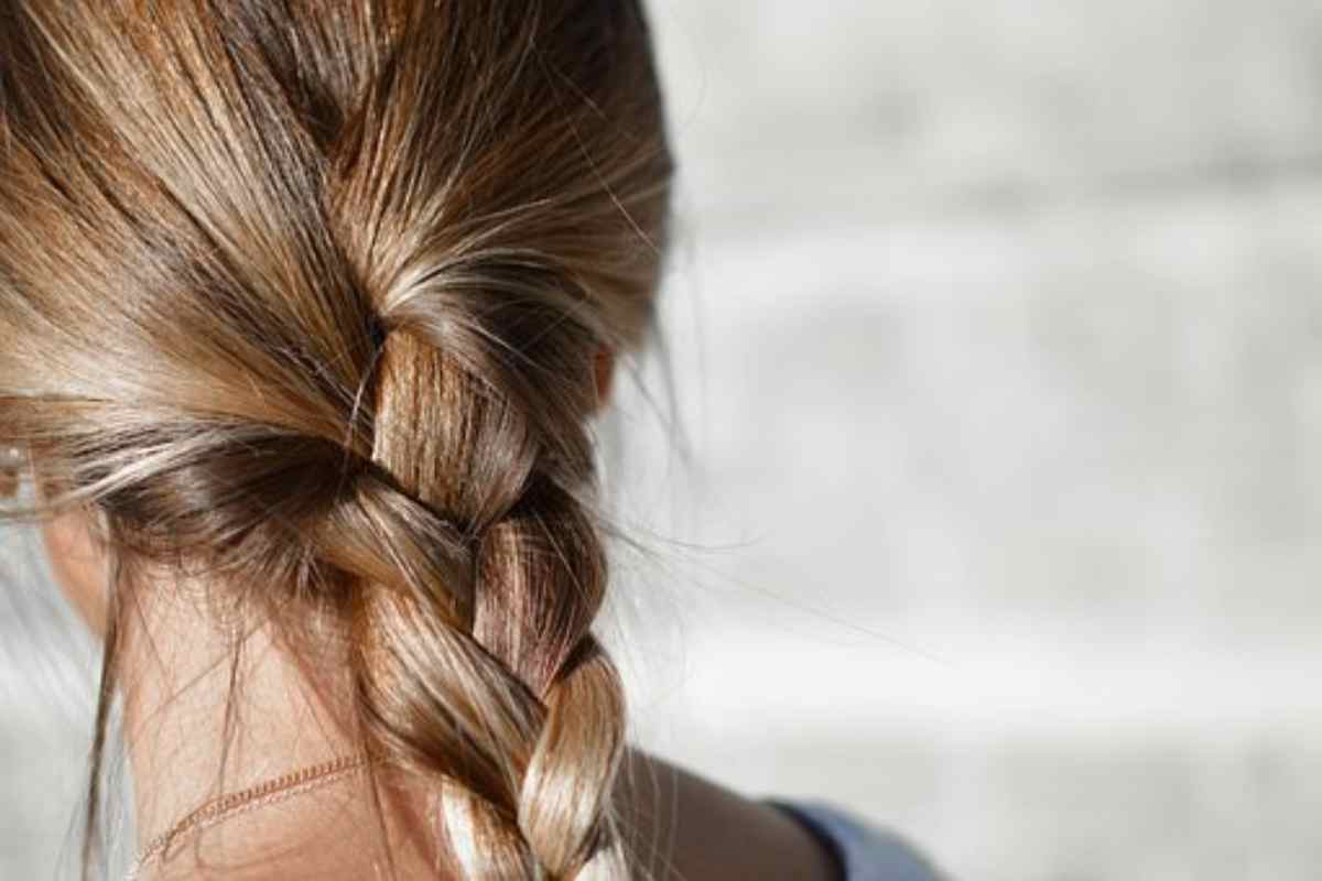 Bronde: l'idea geniale per far sembrare i capelli biondo naturale