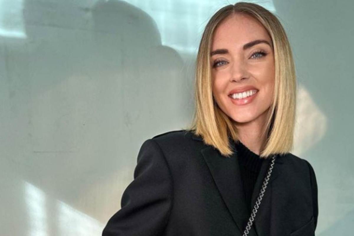 Chiara Ferragni: La rivoluzione della sua chioma